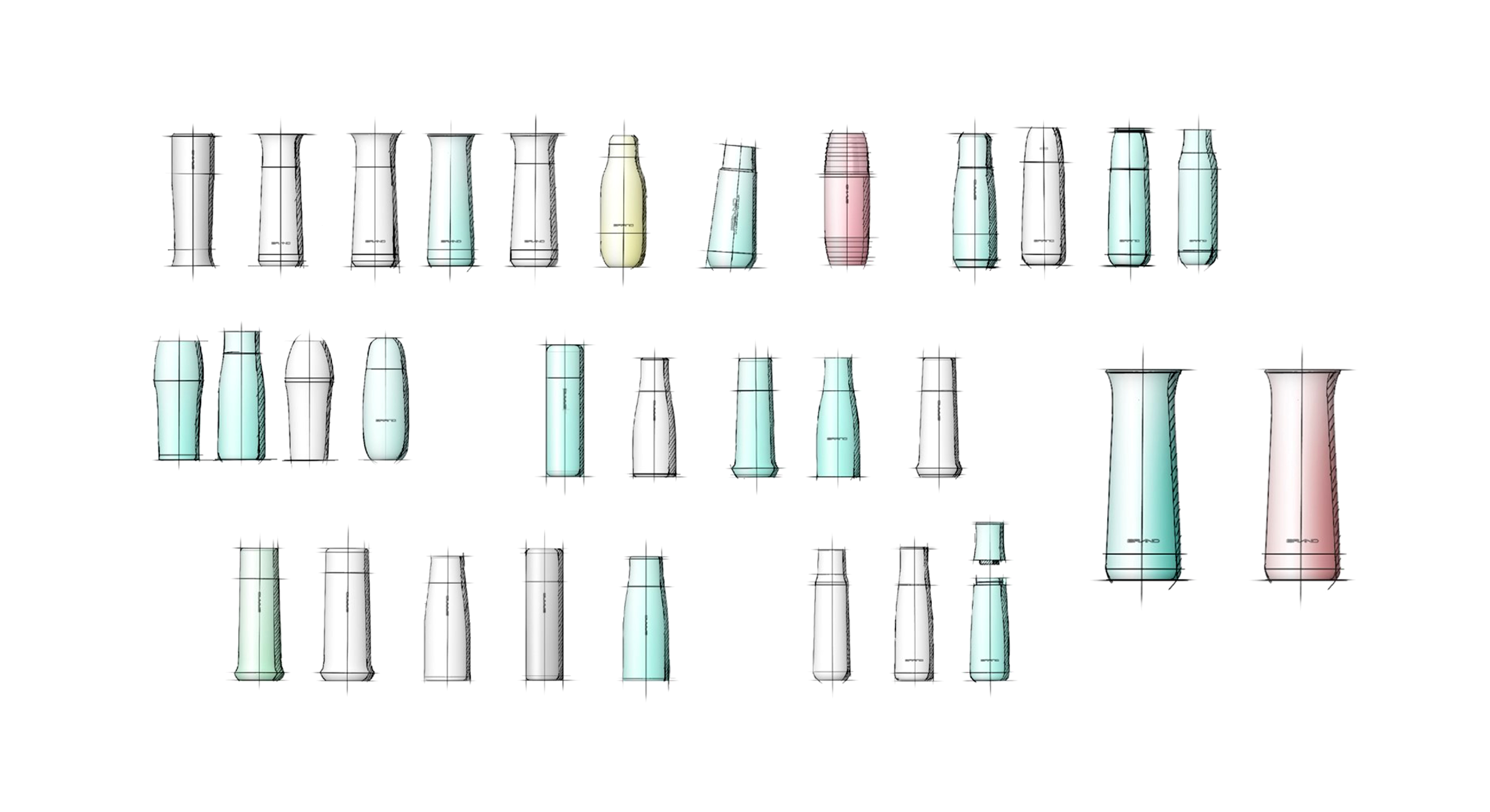 industrial design，product design，Water cup，Self cleaning，Wireless charging，security，science and technology，fashion，