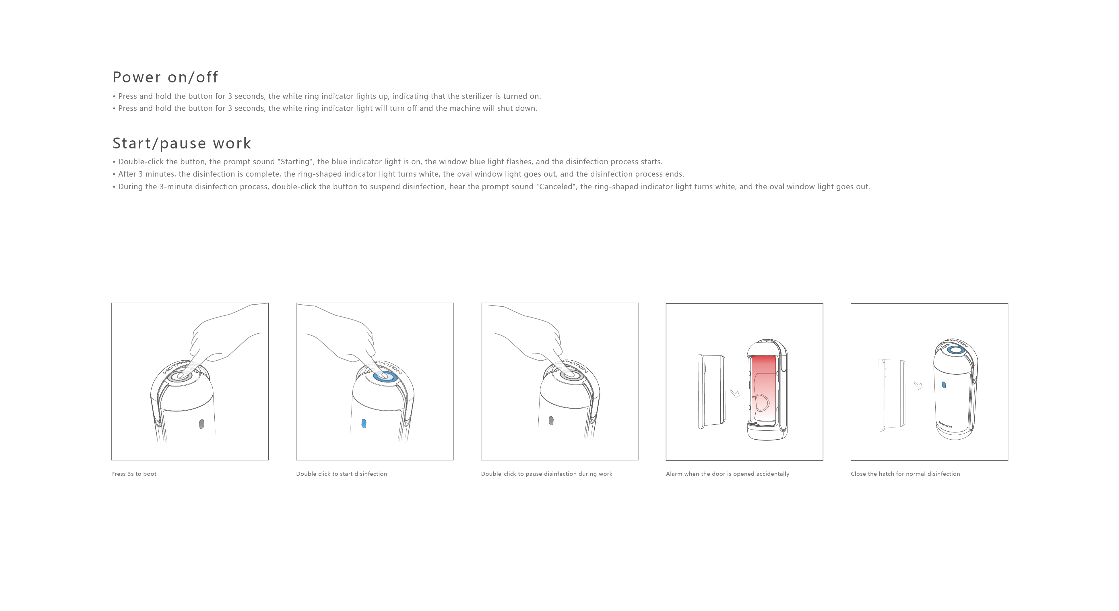 industrial design，Intelligent products，Maternal and infant disinfection，healthy，science and technology，intelligence，