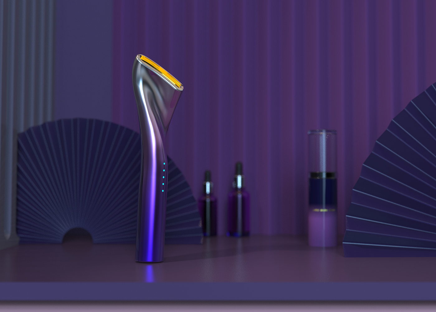 cosmetic instrument，Medical beauty，Beauty equipment，torch，