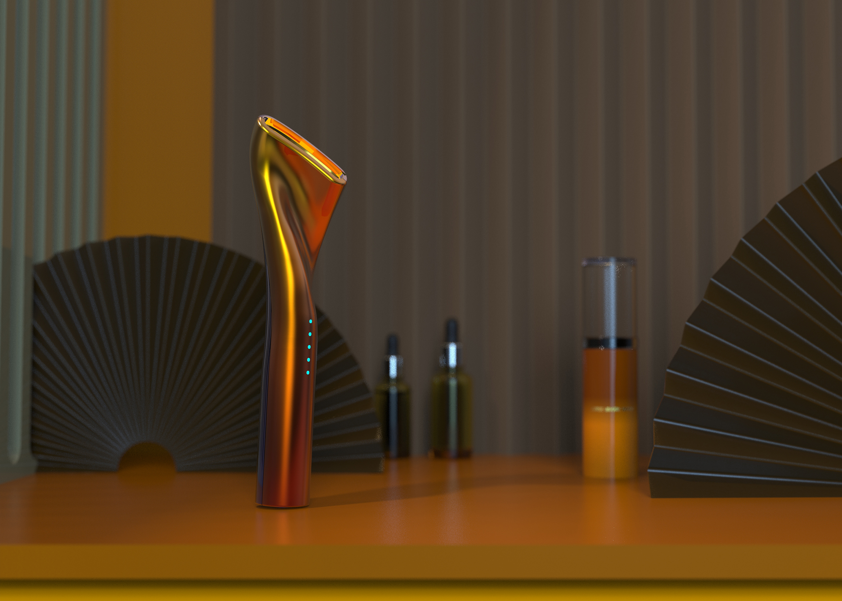 cosmetic instrument，Medical beauty，Beauty equipment，torch，