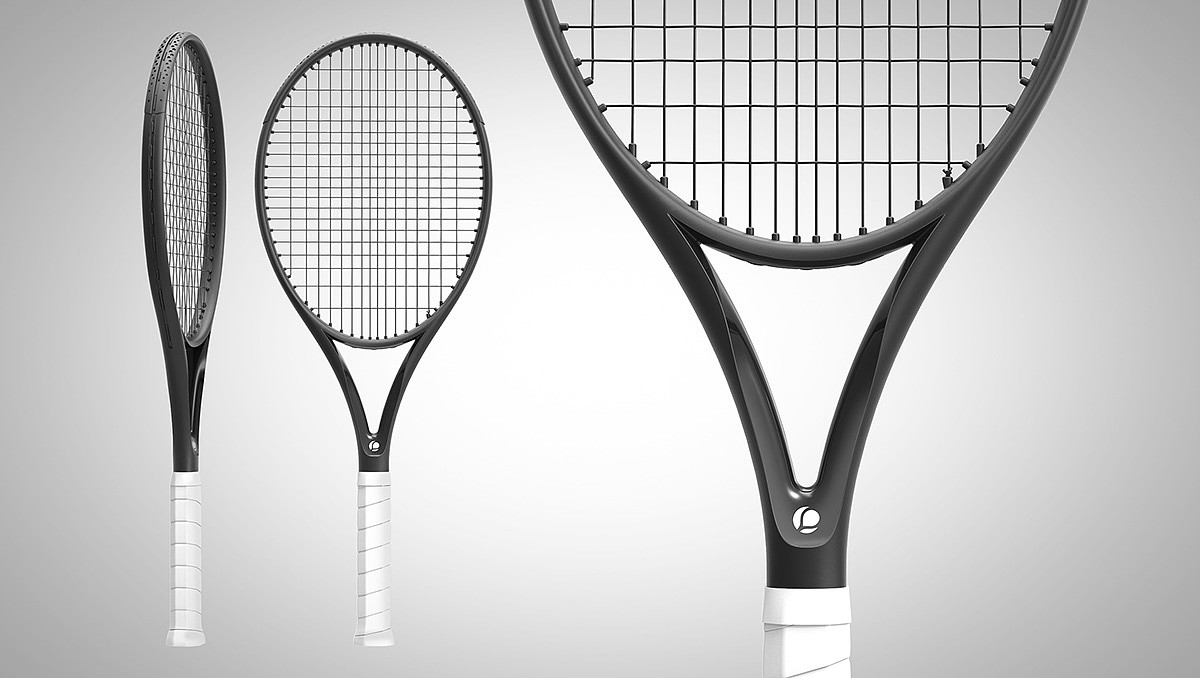 Tennis，Racket，Altengo，