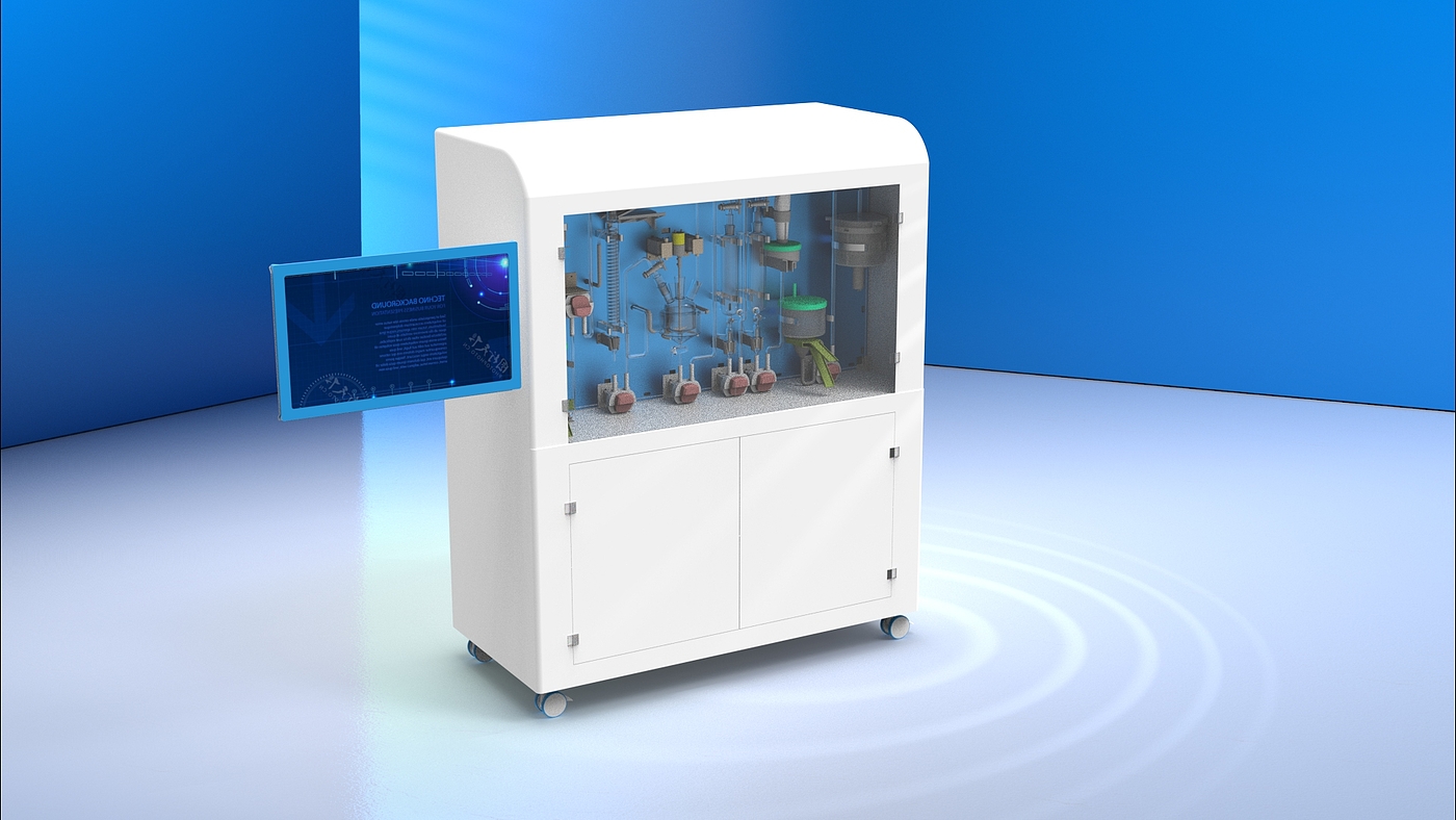 Medical box，