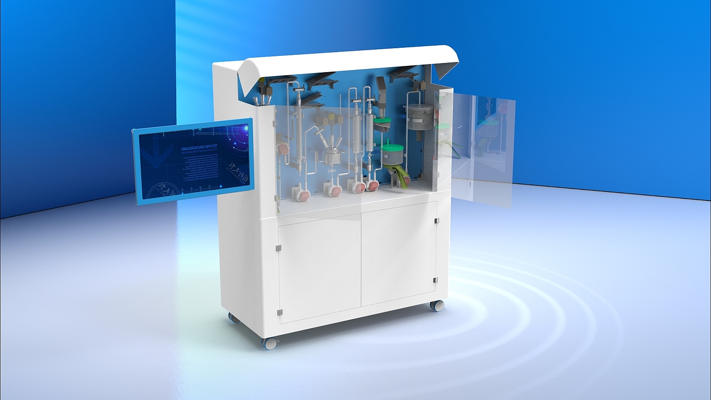 Medical box，