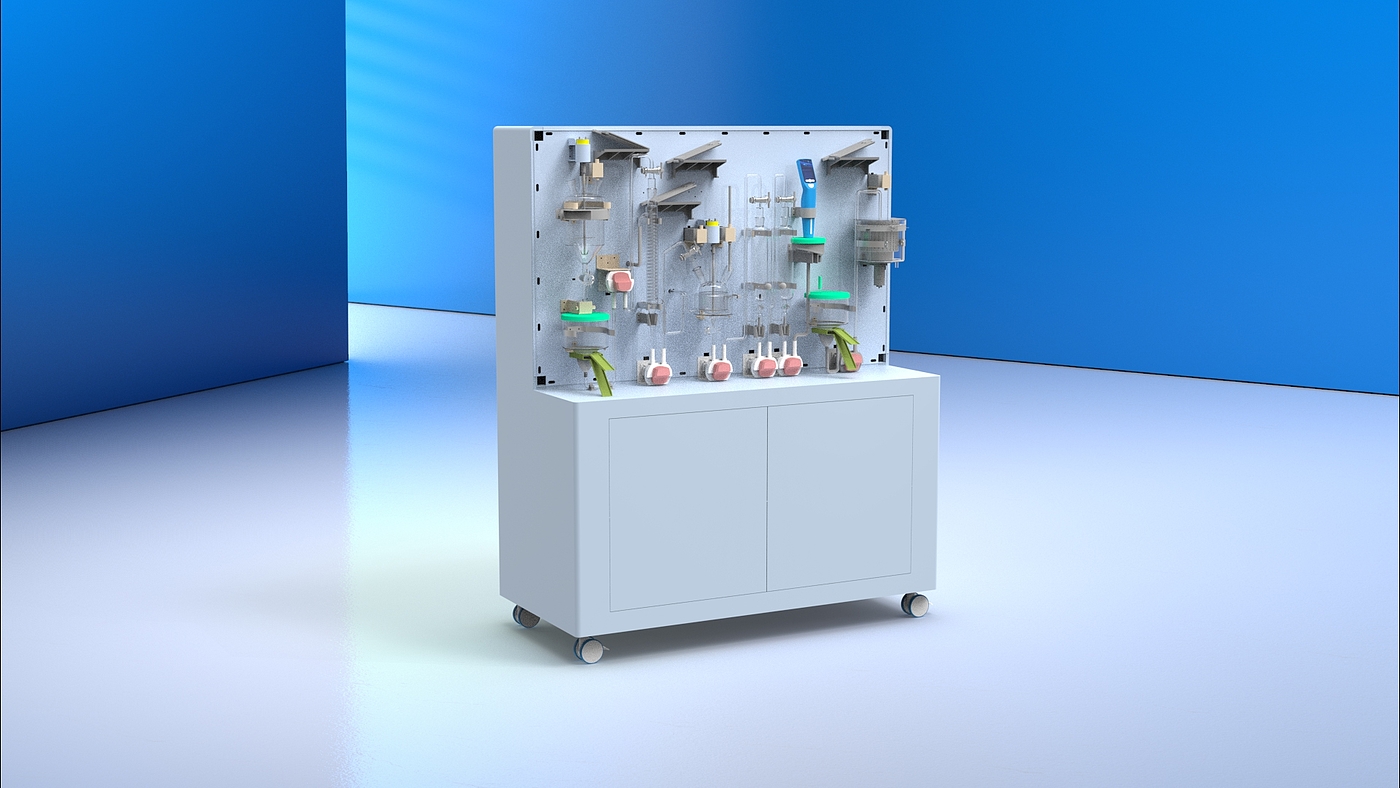 Medical box，