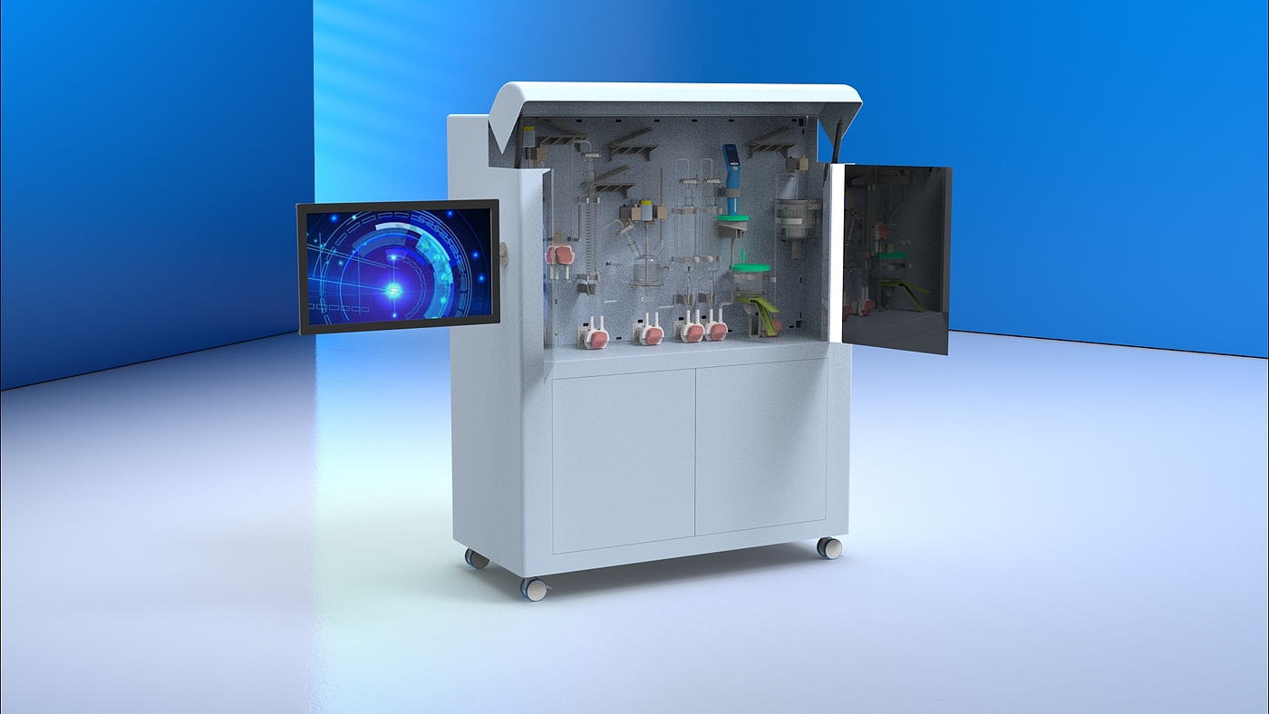 Medical box，