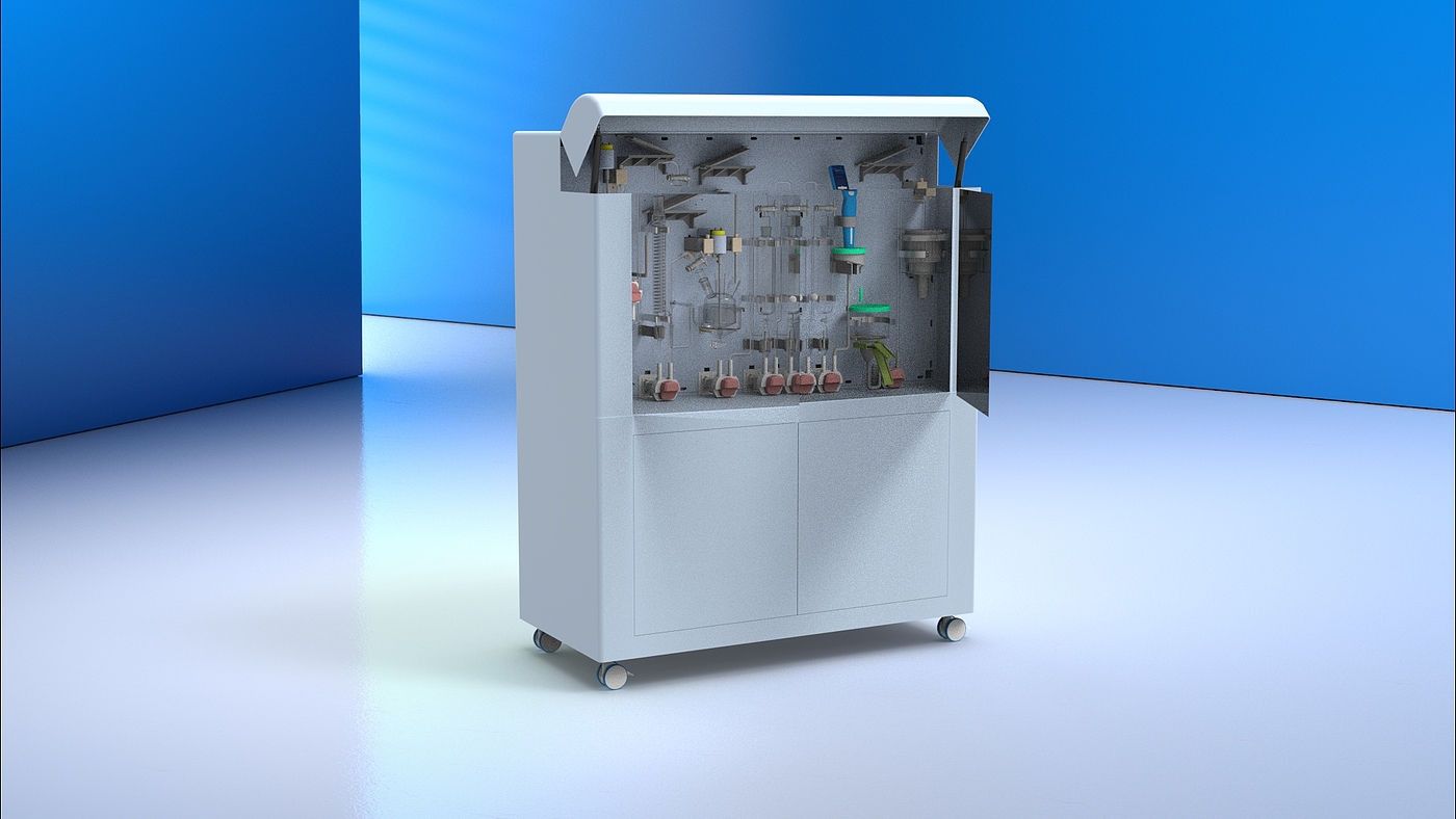 Medical box，