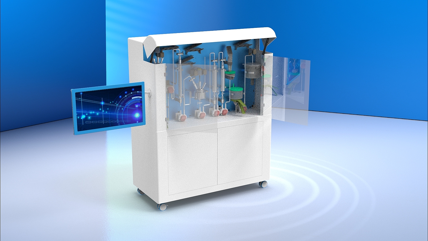 Medical box，