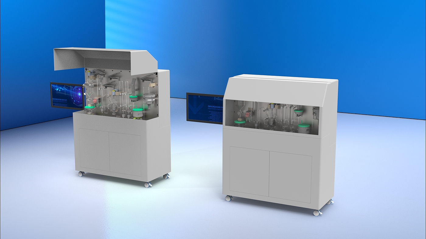 Medical box，