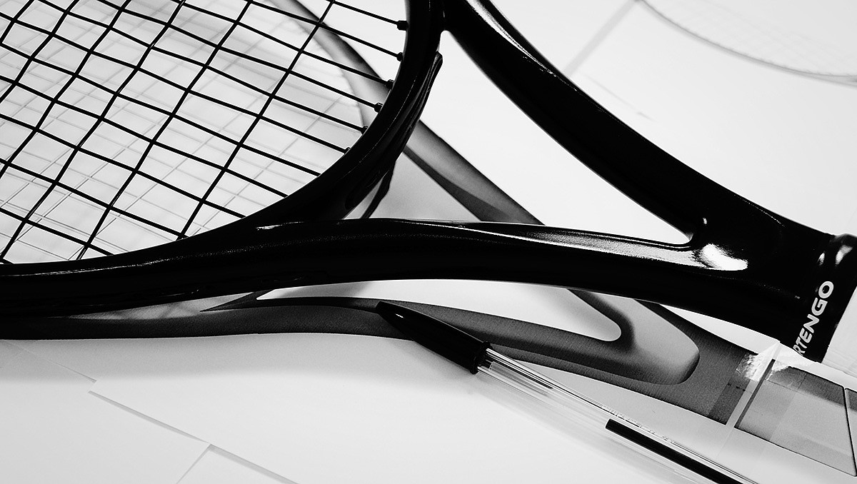 Tennis，Racket，Altengo，