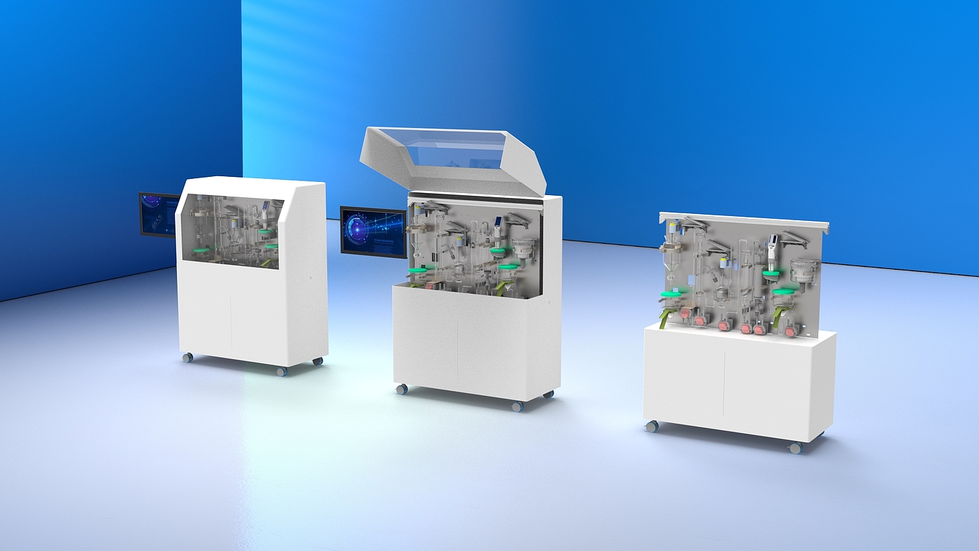 Medical box，