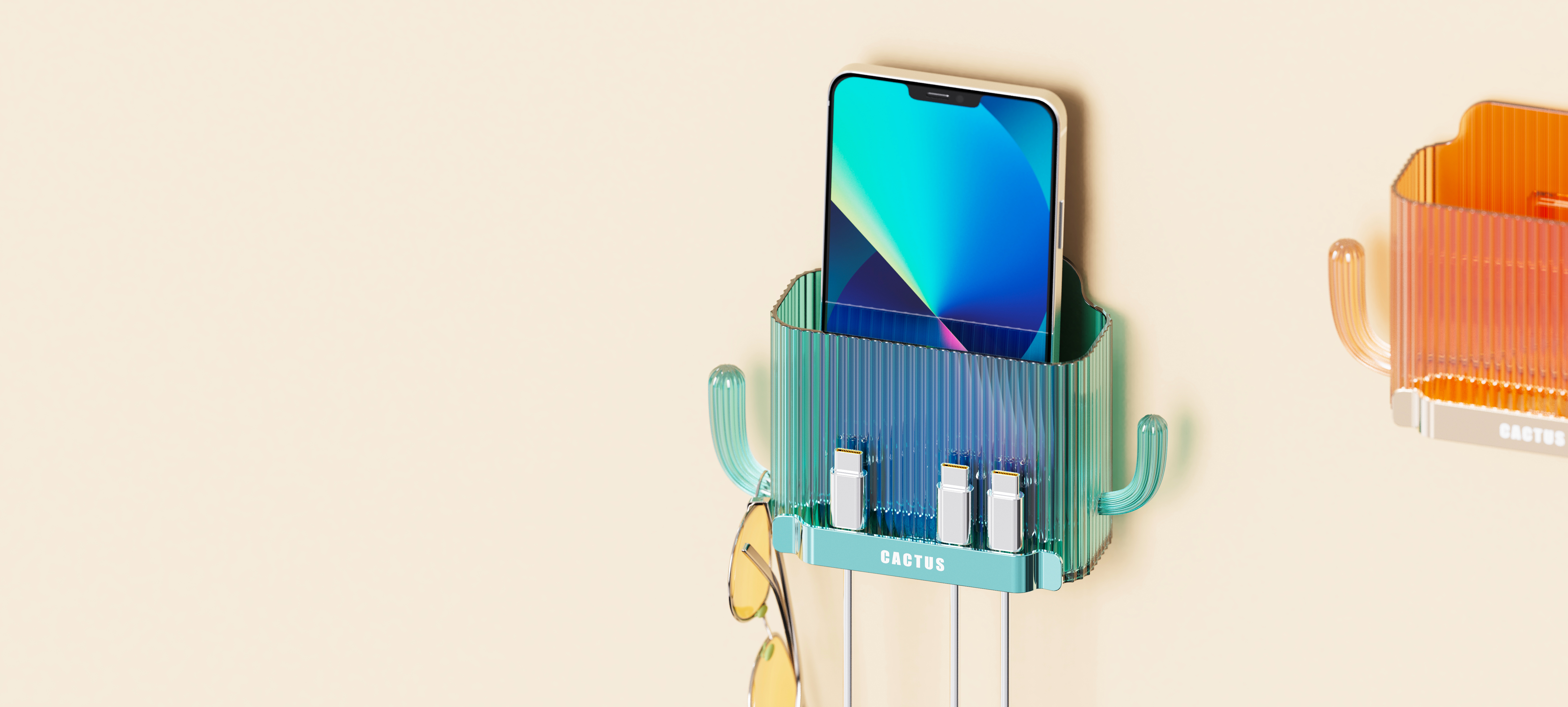 Home department store design，Household design，Light luxury design，Wall hanging storage box design，