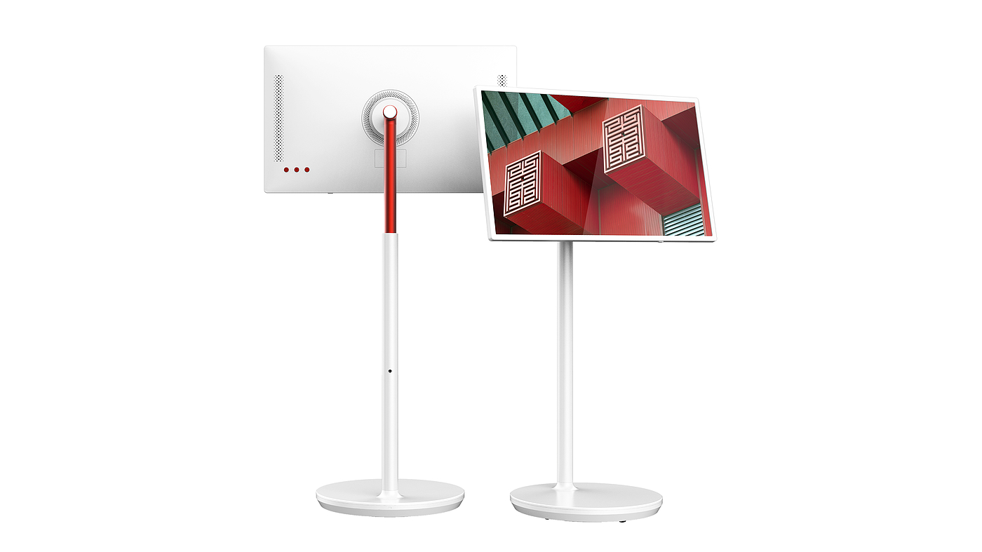 Mobile screen，Zhi Huiping，Live screen，Online class screen，Meeting screen，television，