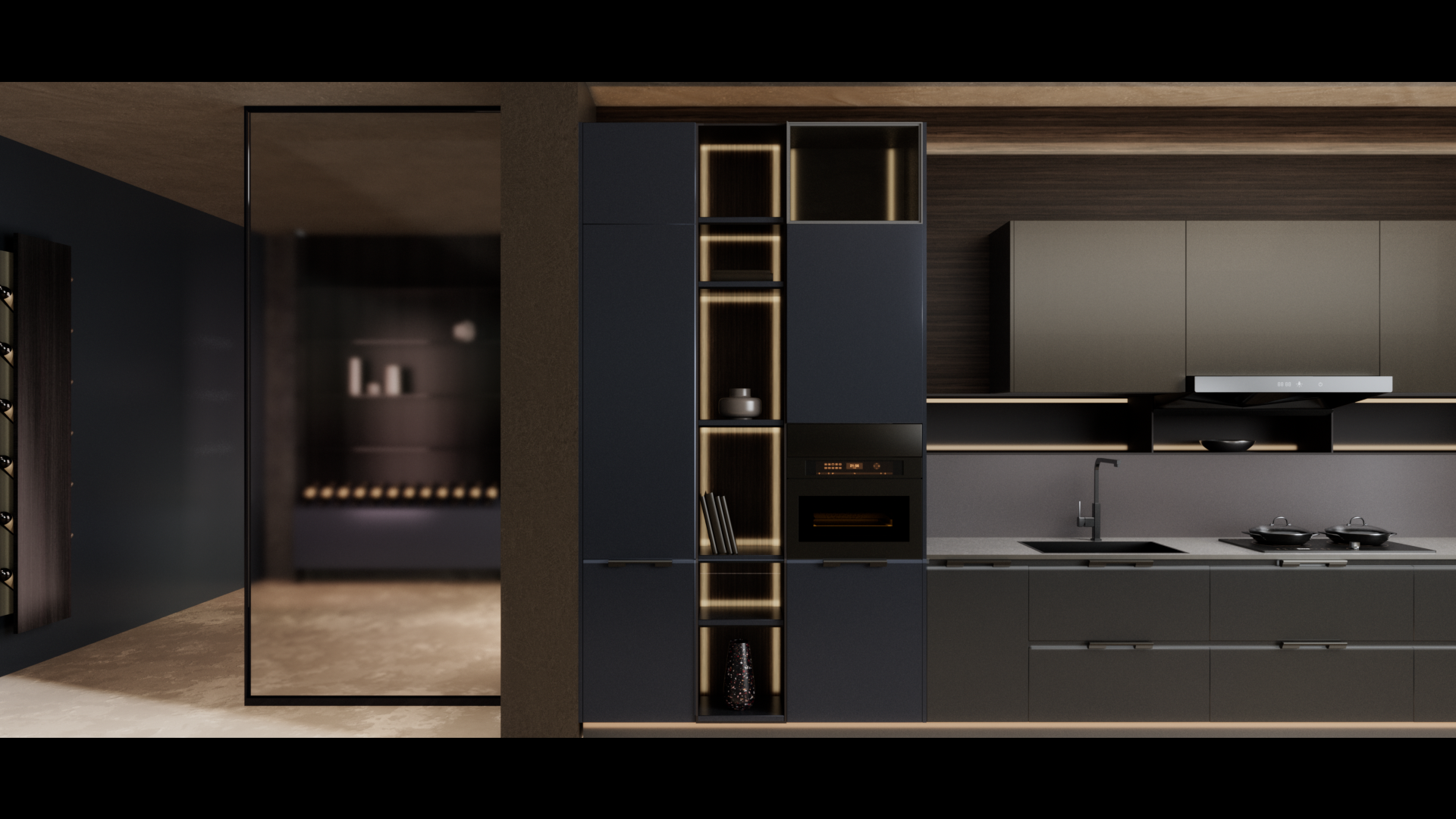 Home Furnishing，Product video，three-dimensional，animation，cg，
