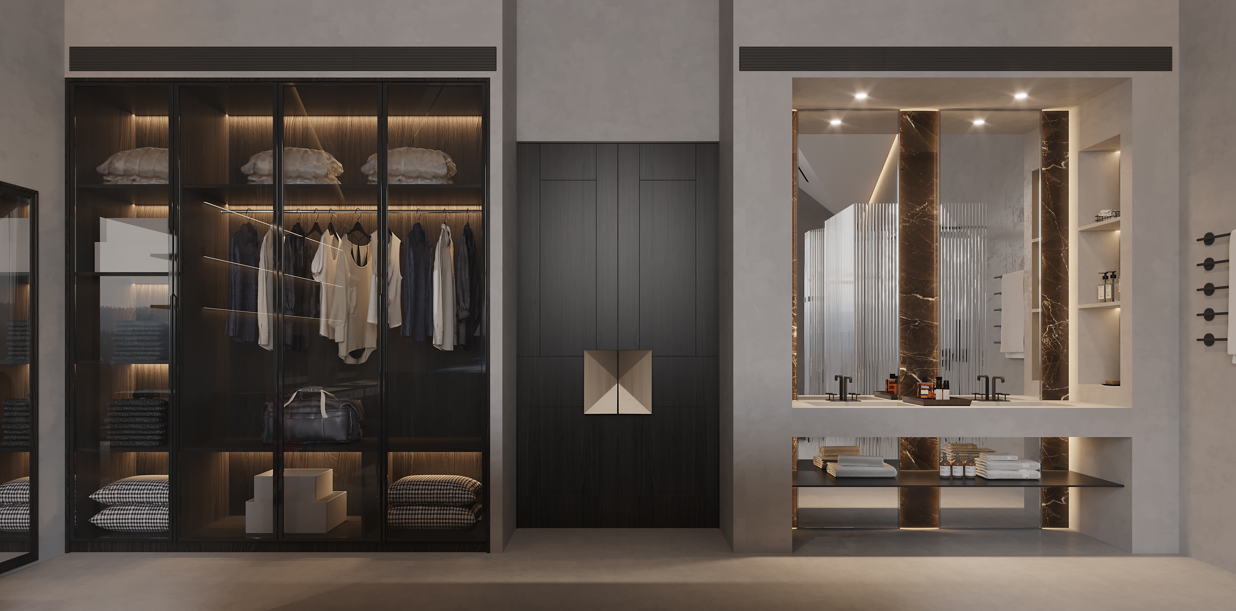 Chinese style; Home view; Garage; Living room; Restaurant; Bedroom，