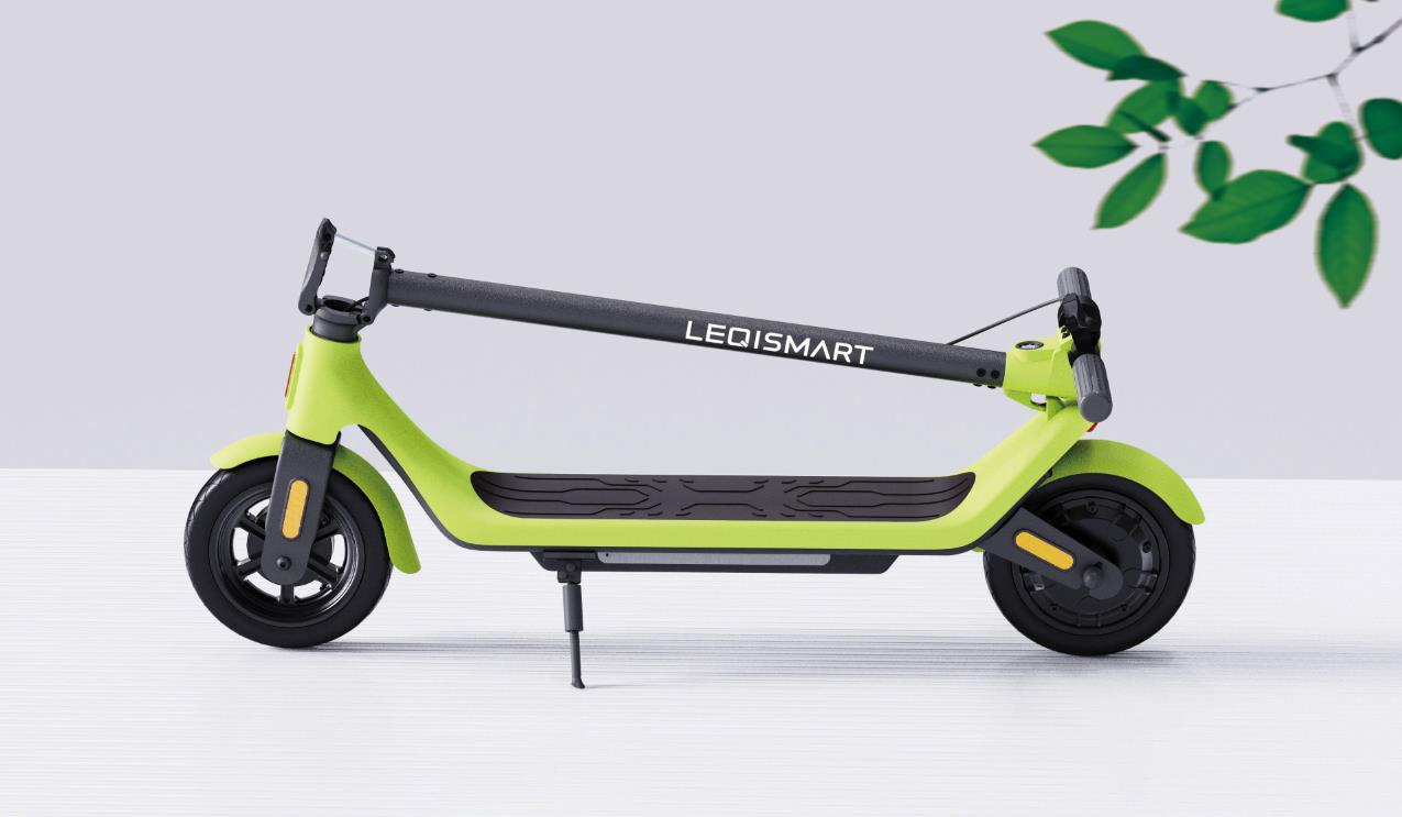 Eco，APP interconnection，Electric，Scooter，