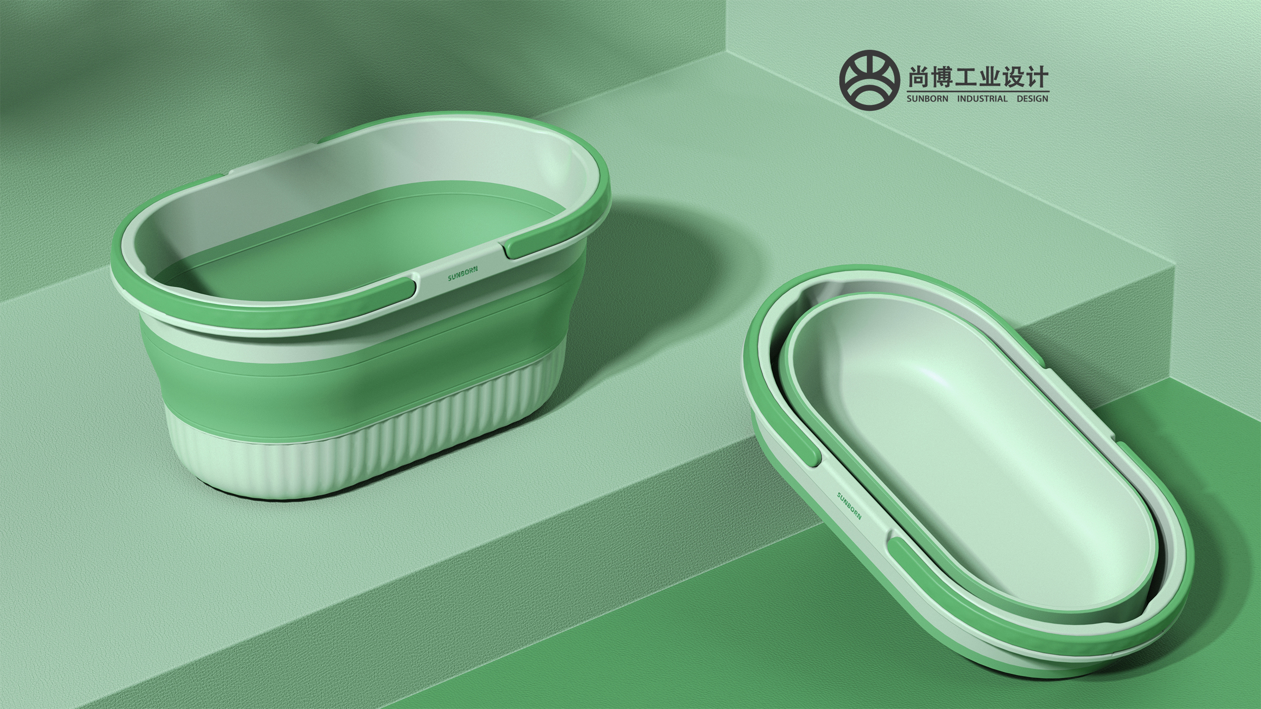 Soap box，shoe rack，trash can，Mop bucket，Housewear & Furnishings，clean，