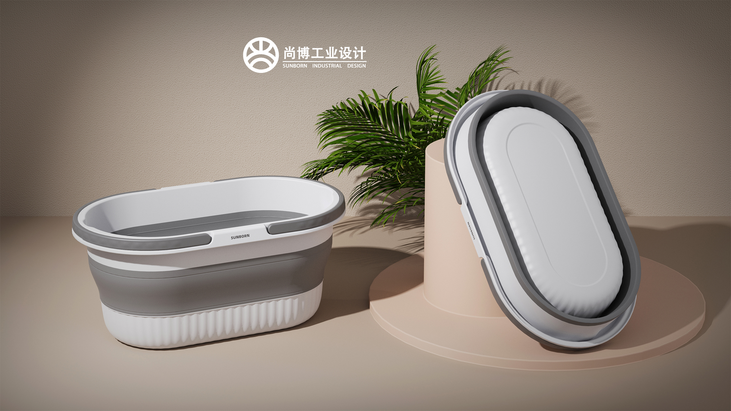 Soap box，shoe rack，trash can，Mop bucket，Housewear & Furnishings，clean，