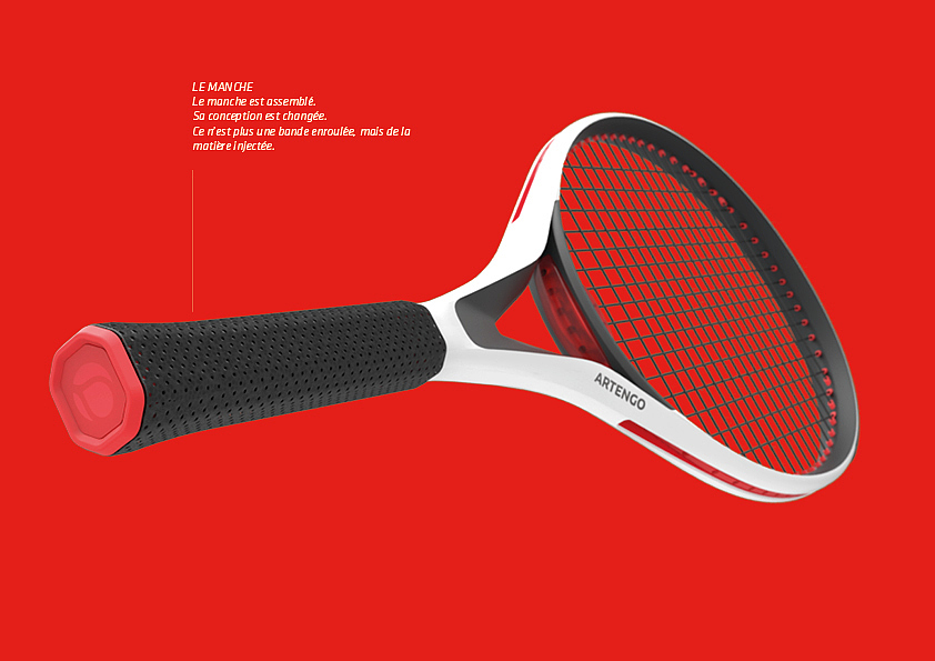 Tennis，Racket，Altengo，