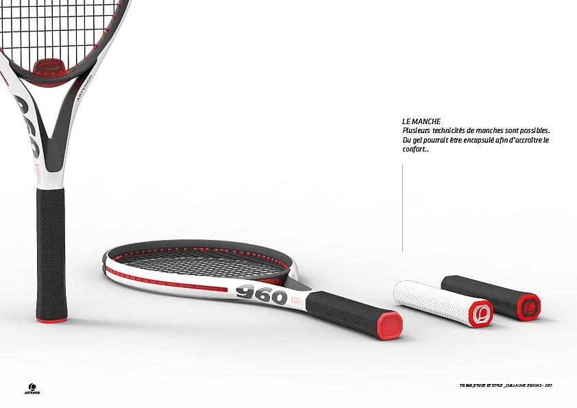 Tennis，Racket，Altengo，