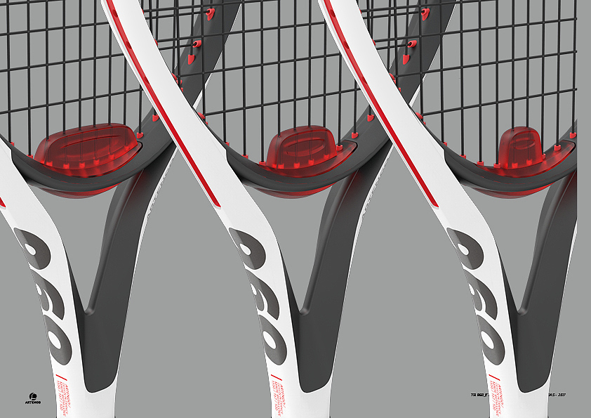 Tennis，Racket，Altengo，