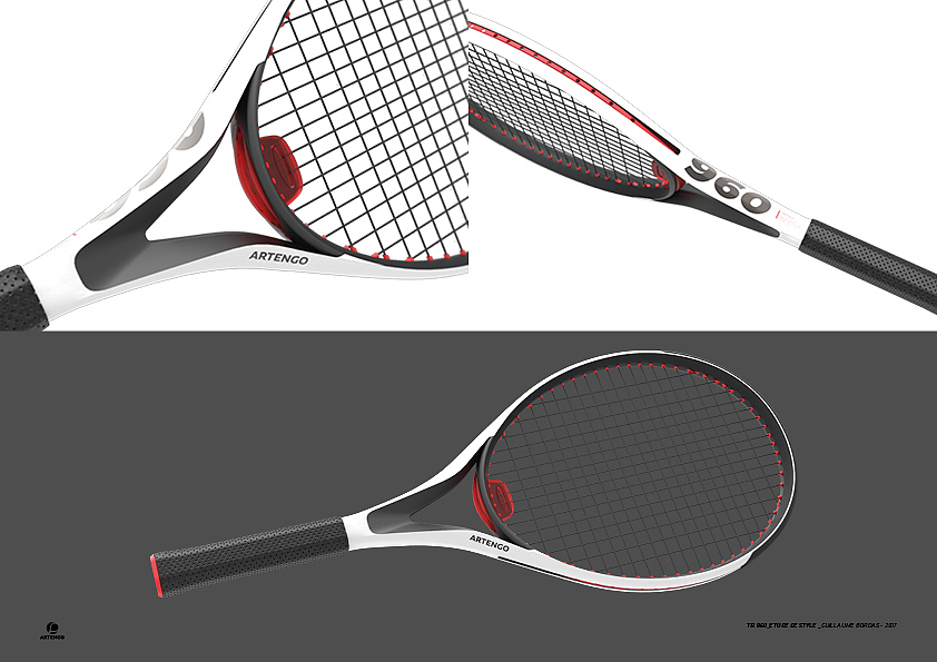 Tennis，Racket，Altengo，