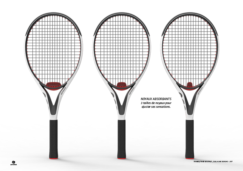Tennis，Racket，Altengo，