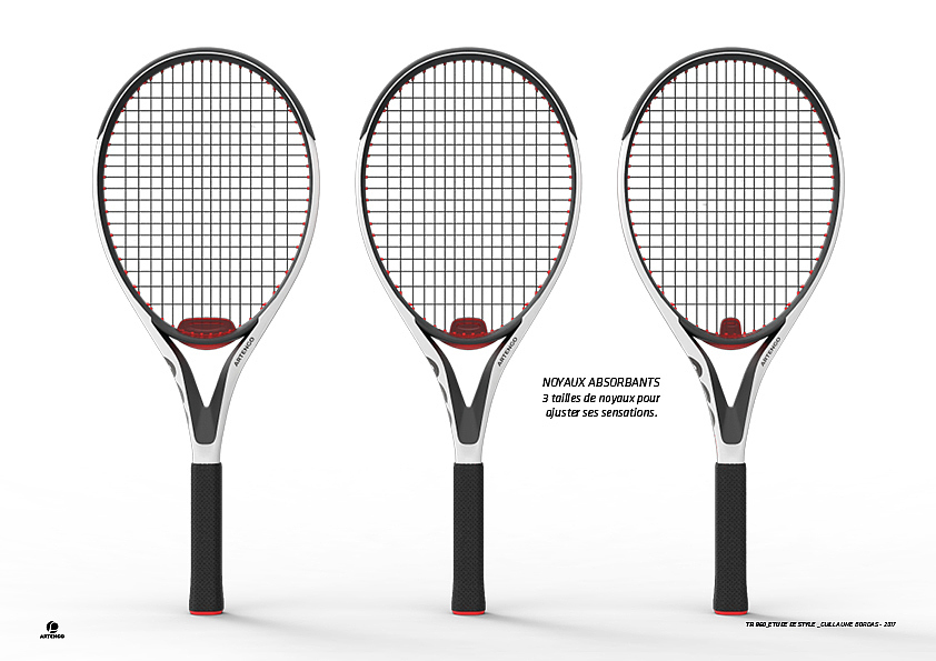 Tennis，Racket，Altengo，