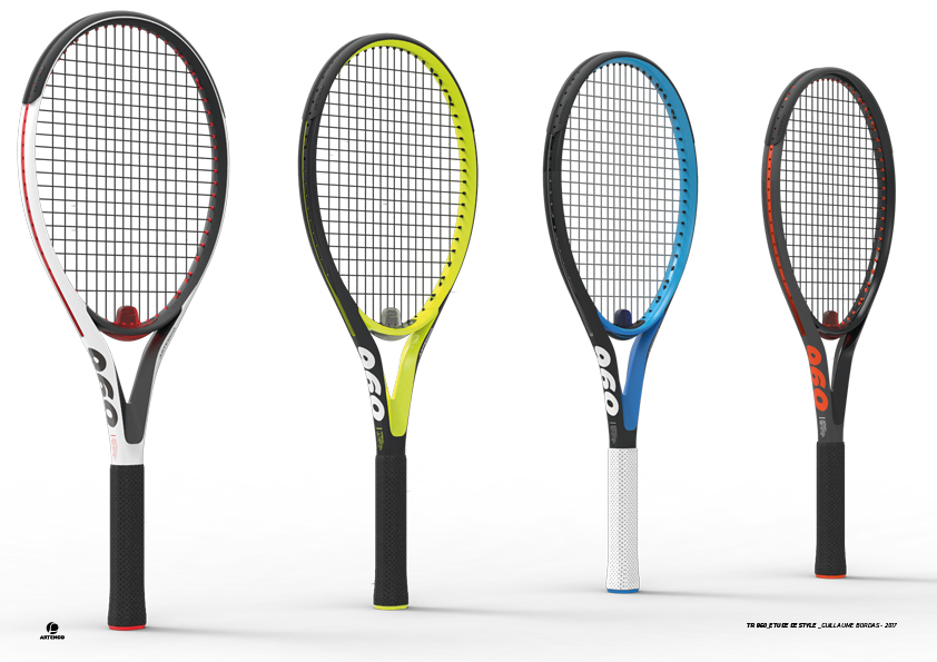 Tennis，Racket，Altengo，