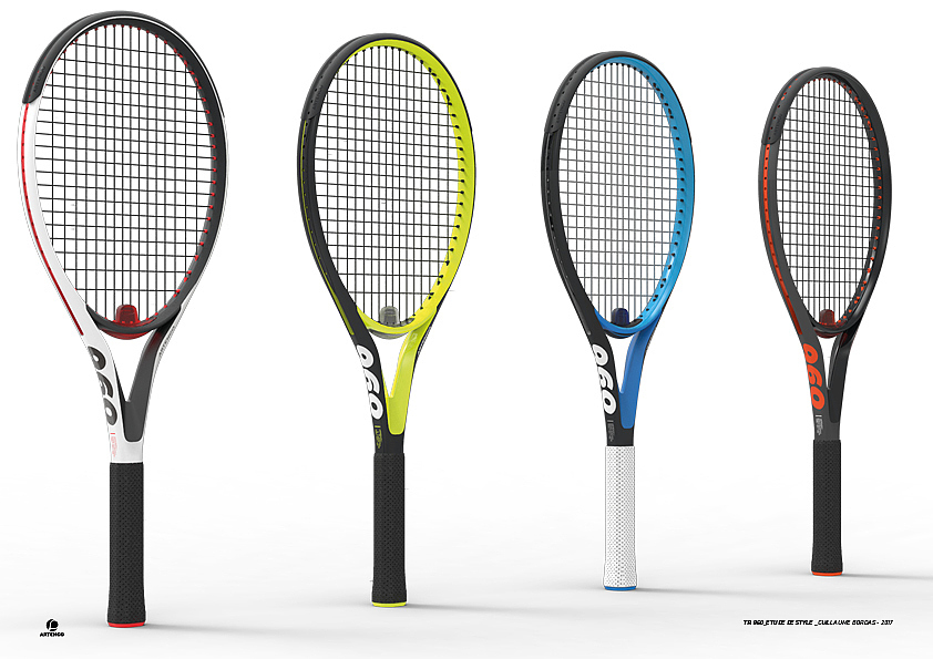 Tennis，Racket，Altengo，