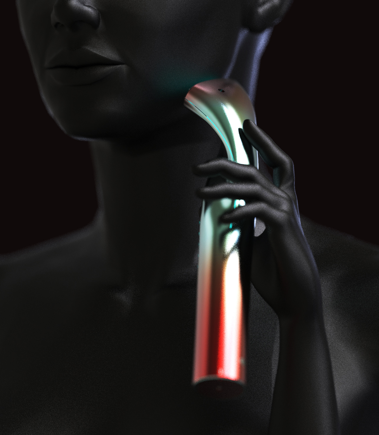 cosmetic instrument，Medical beauty，Beauty equipment，torch，