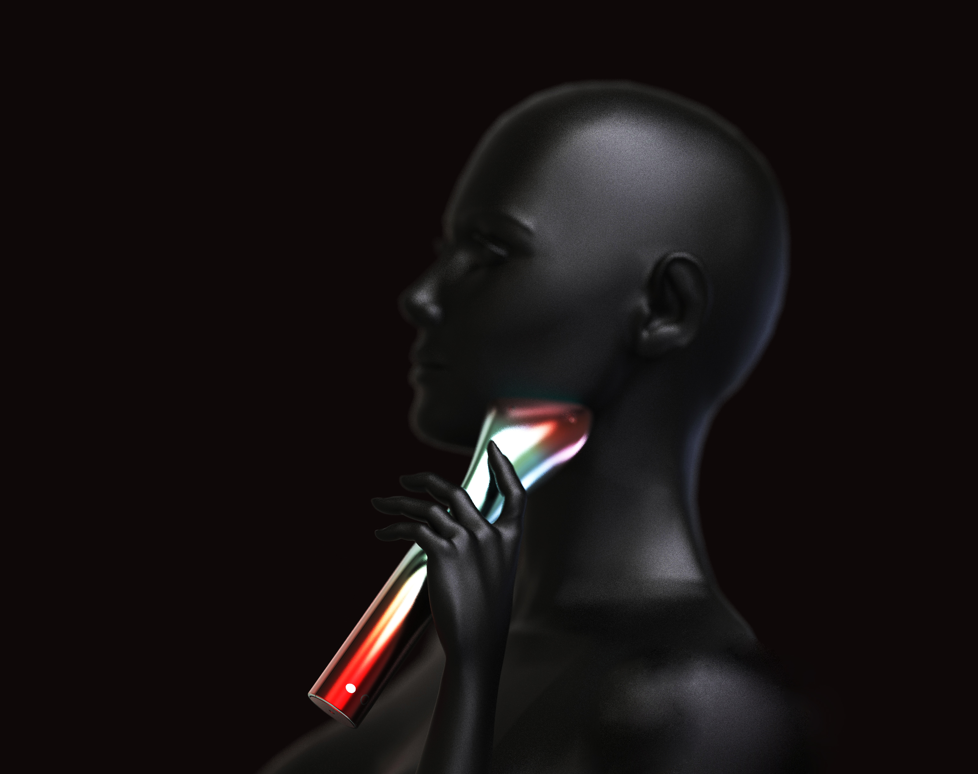 cosmetic instrument，Medical beauty，Beauty equipment，torch，