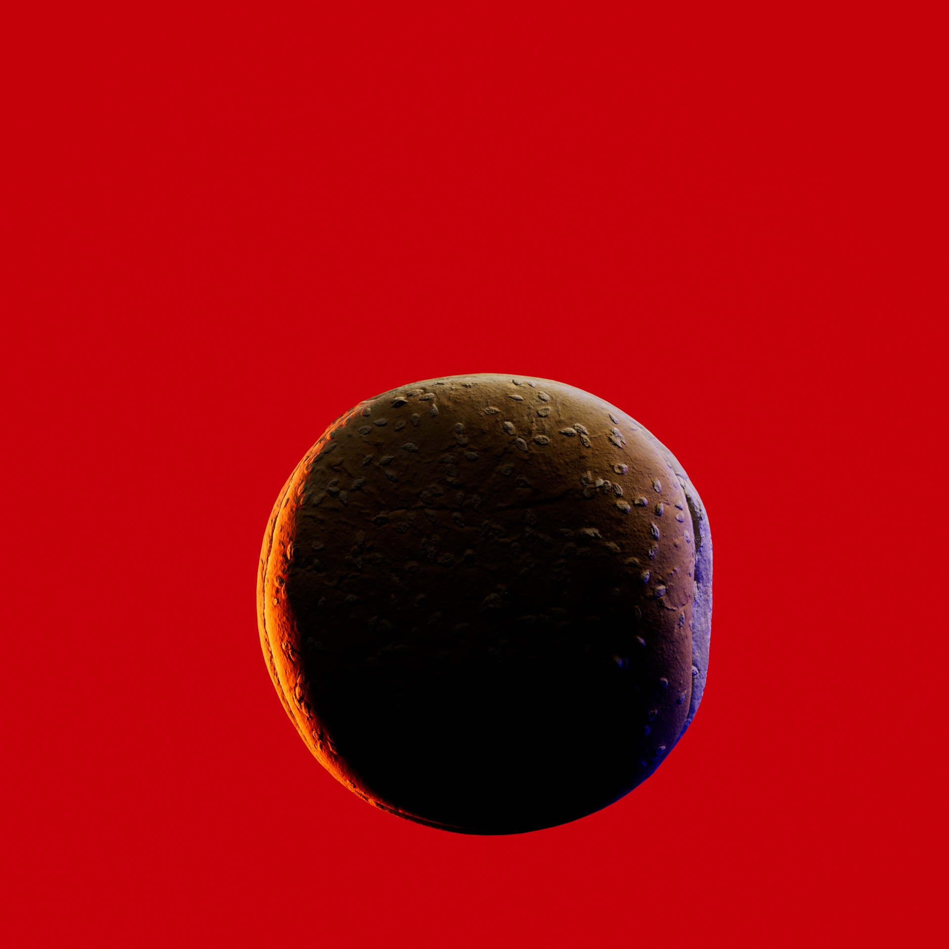 Realistic，Render，c4d，