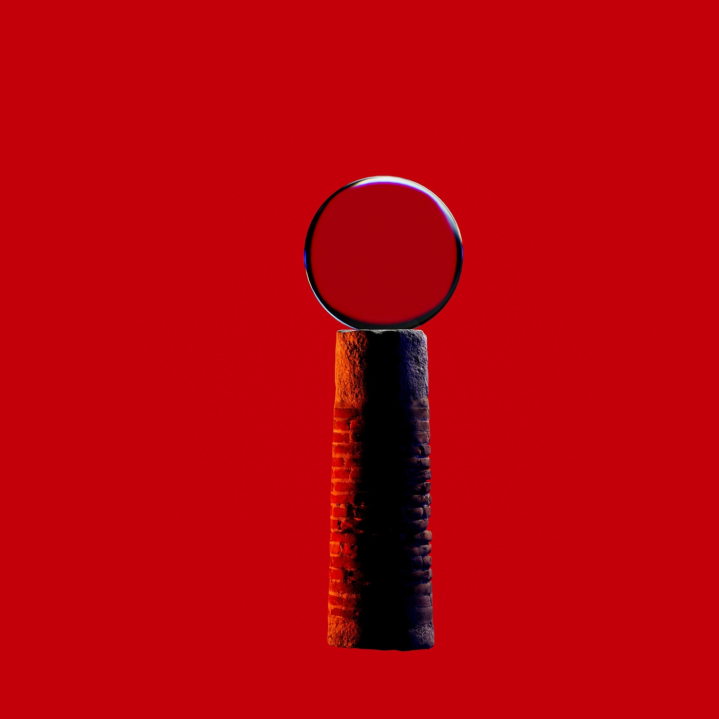 Realistic，Render，c4d，