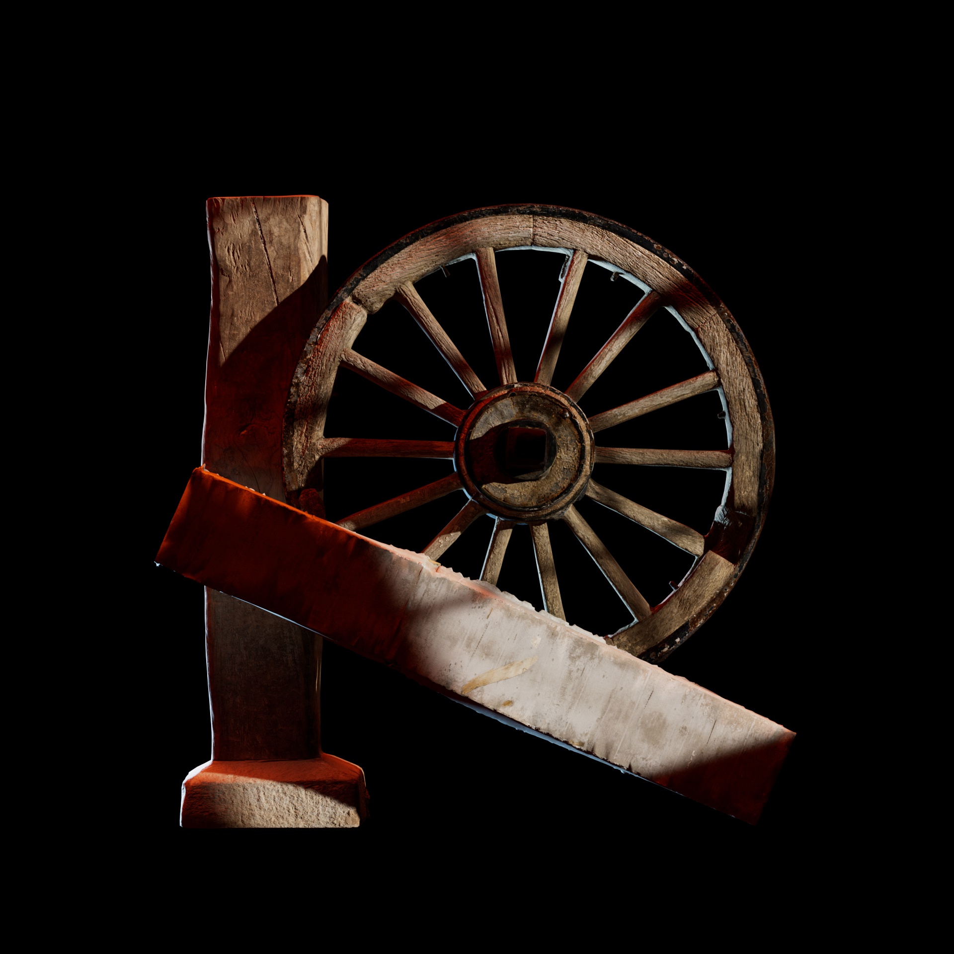 Realistic，Render，c4d，