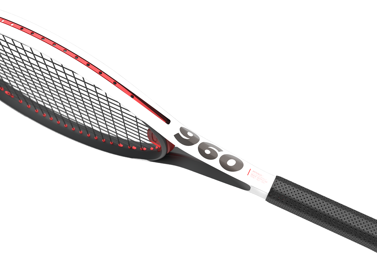 Tennis，Racket，Altengo，