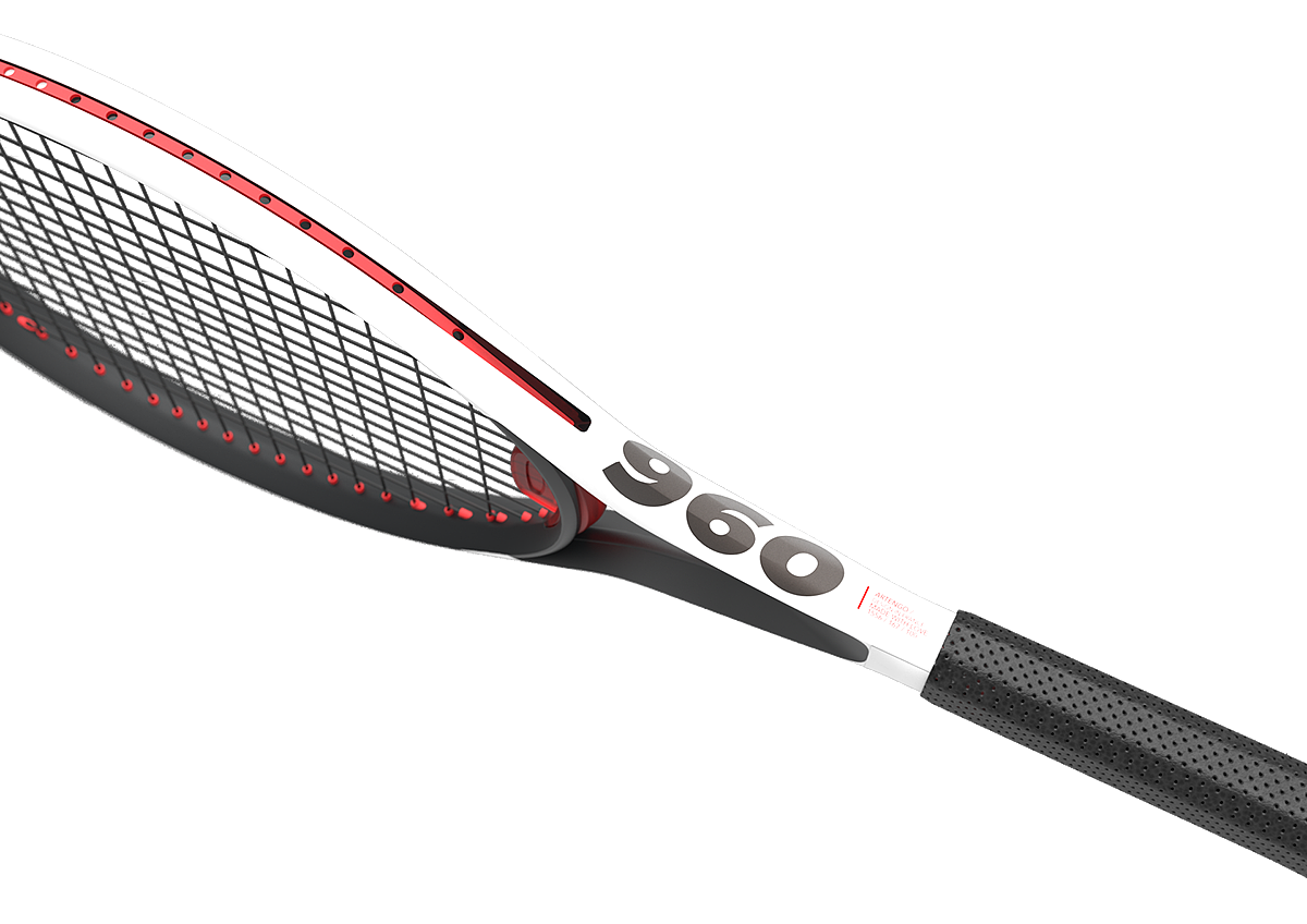 Tennis，Racket，Altengo，
