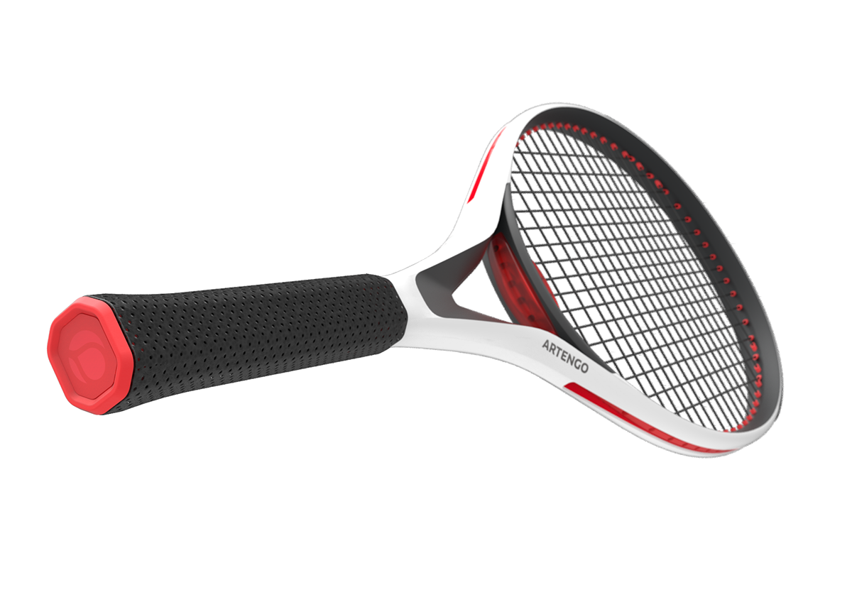 Tennis，Racket，Altengo，