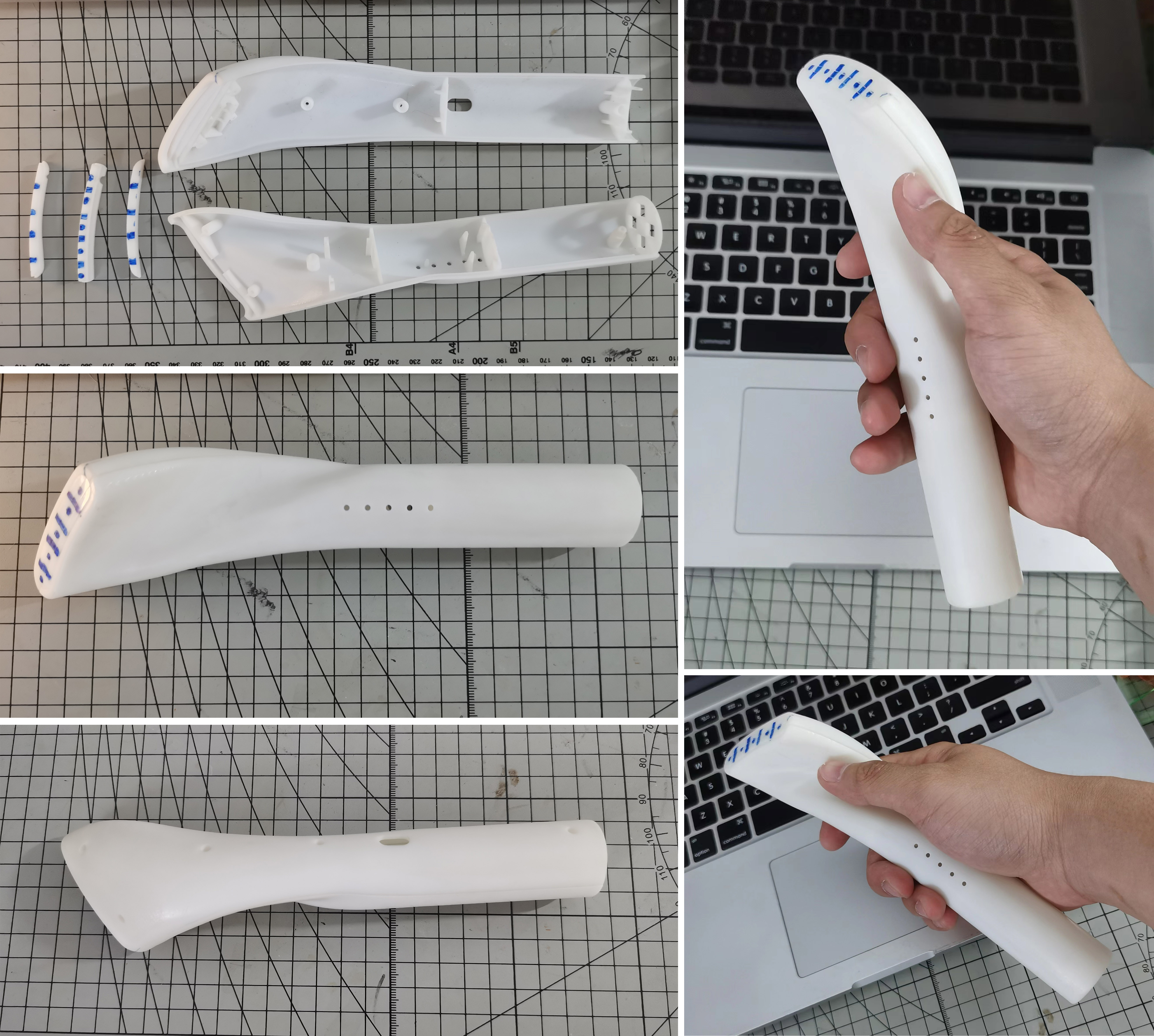 cosmetic instrument，Medical beauty，Beauty equipment，torch，