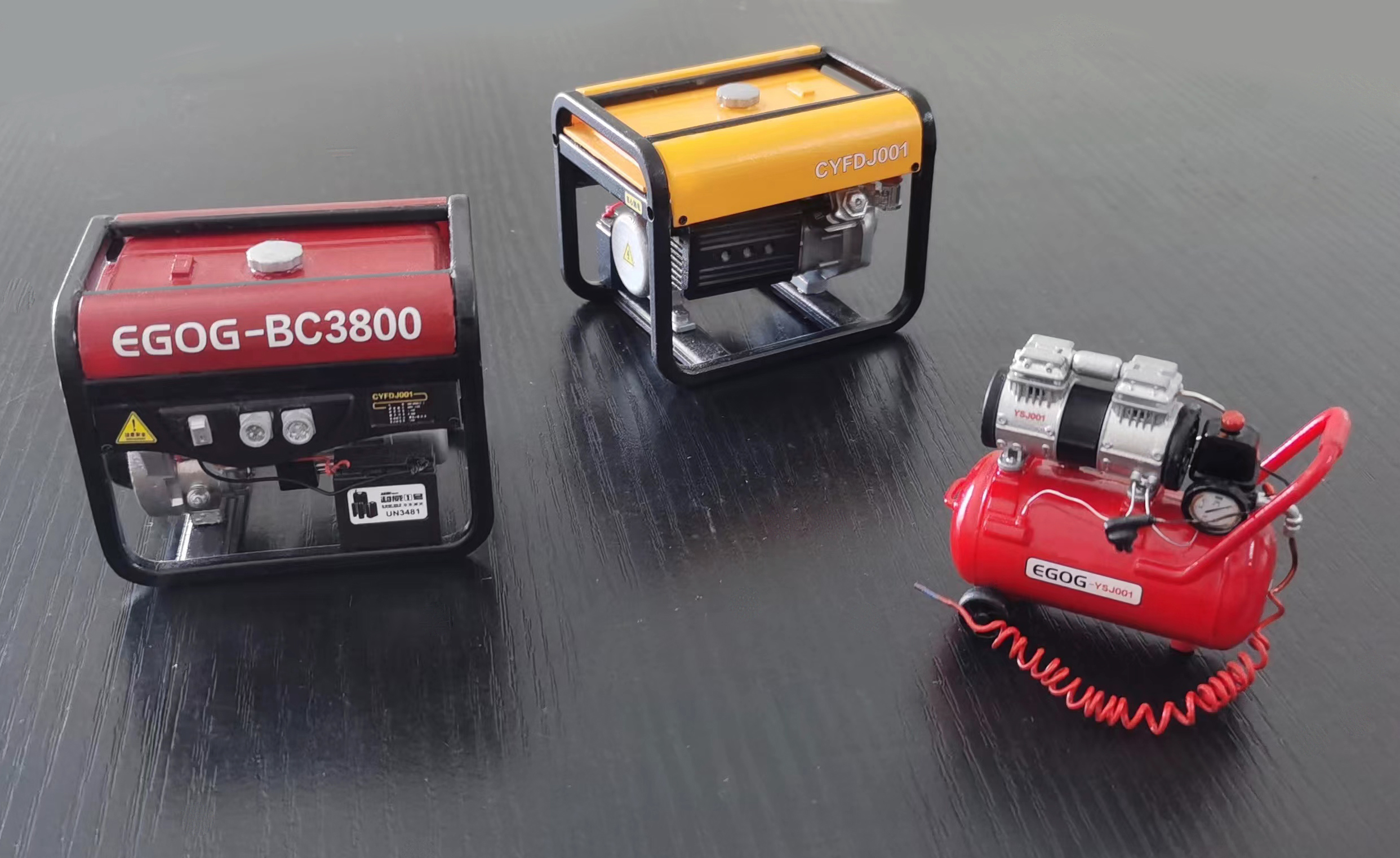 Model making，Hand board making，