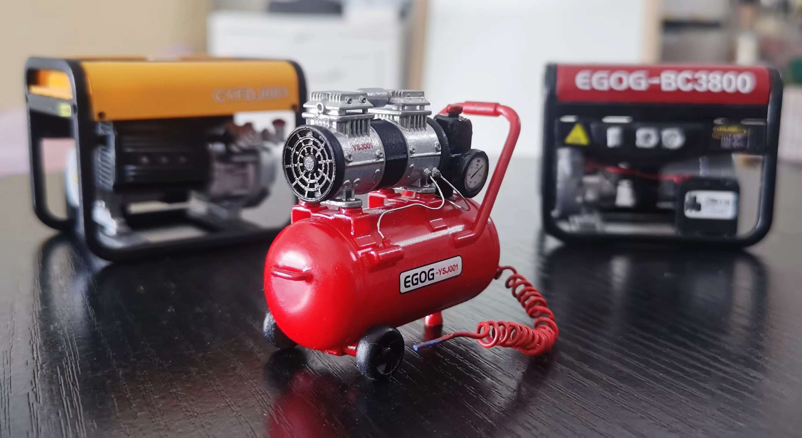 Model making，Hand board making，