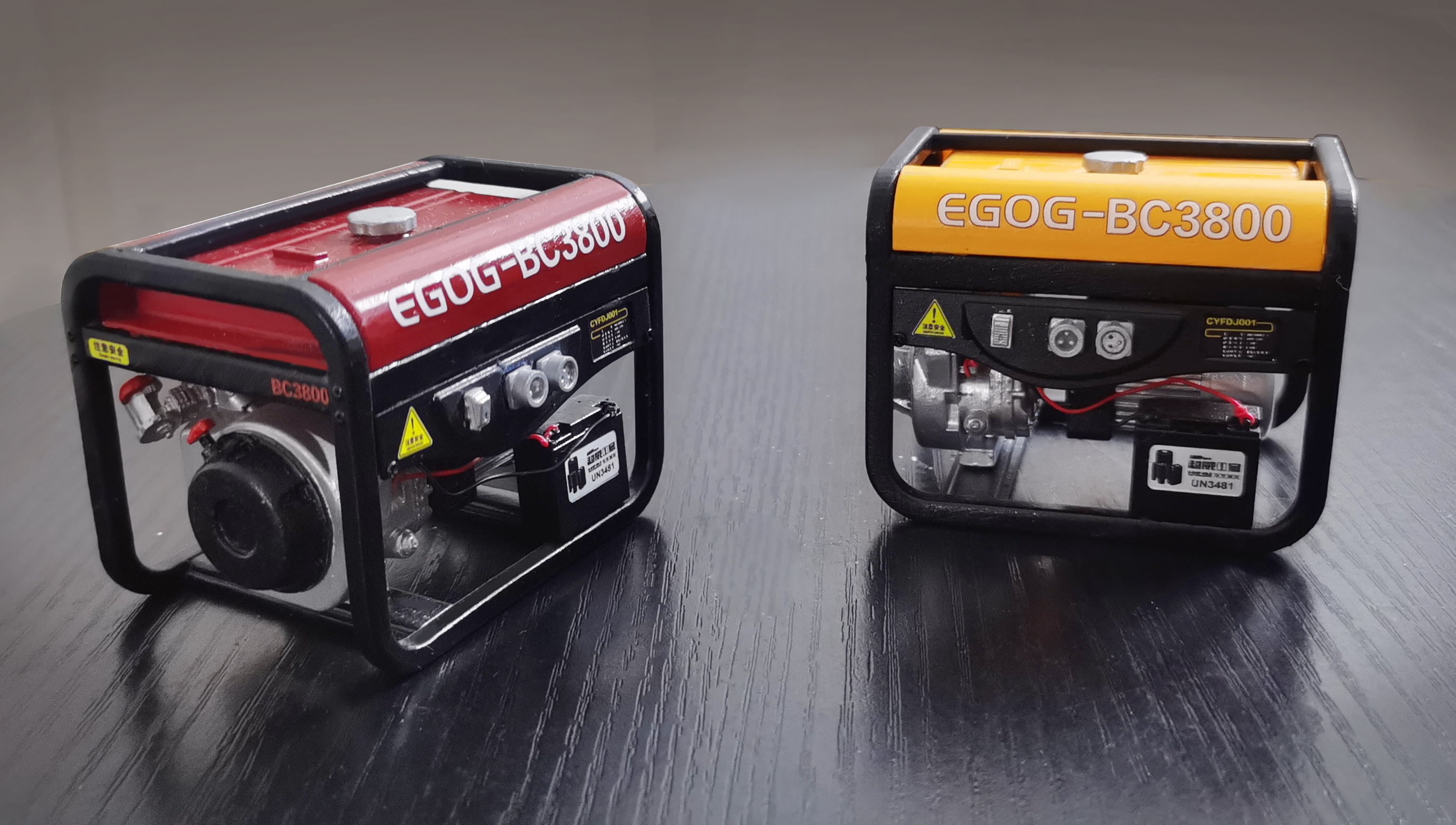 Model making，Hand board making，