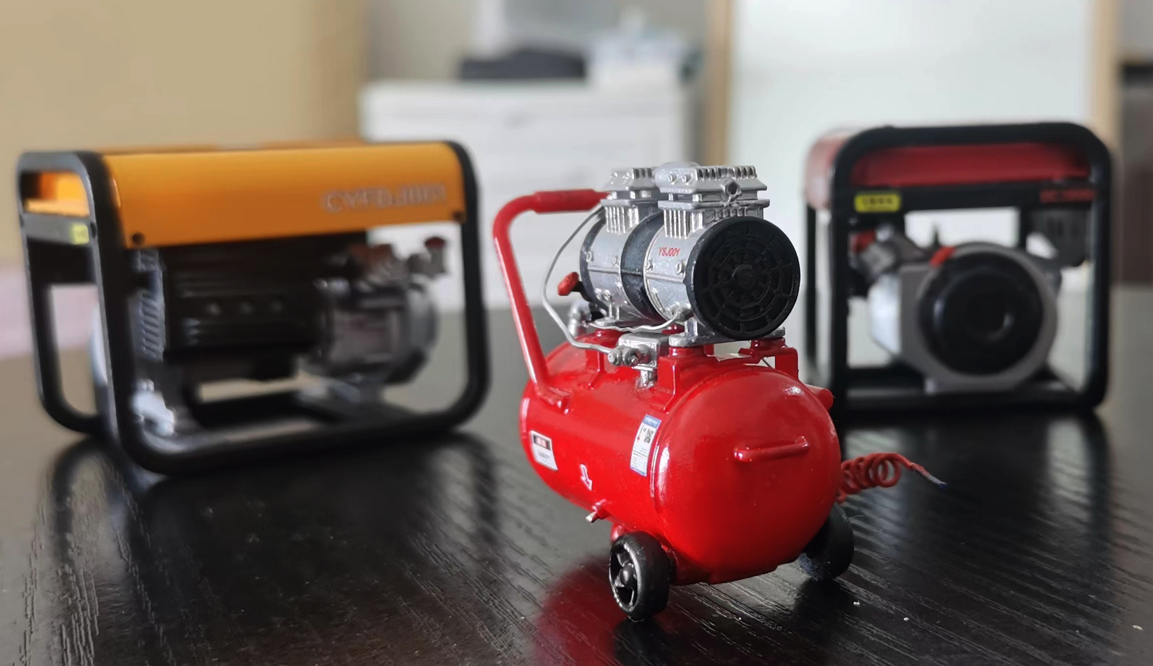 Model making，Hand board making，