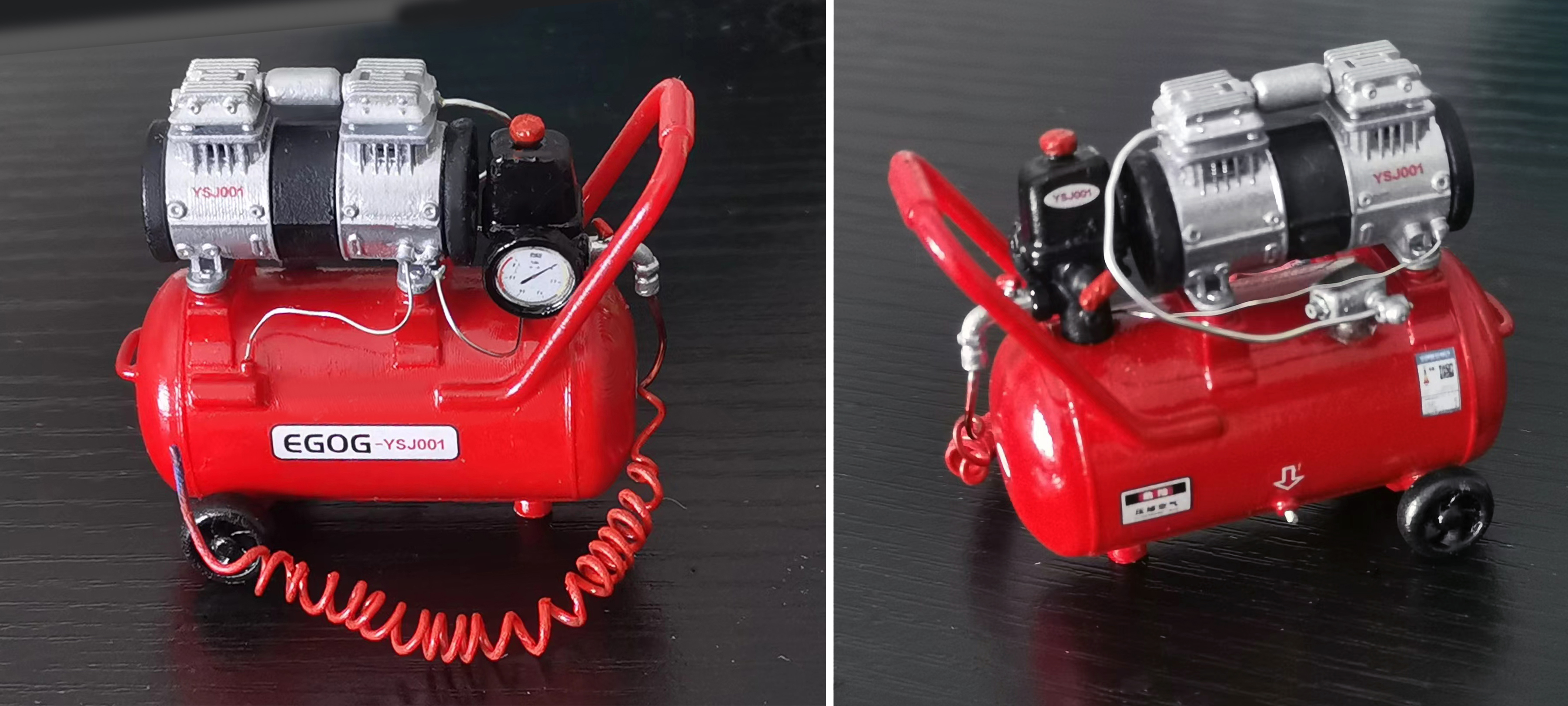 Model making，Hand board making，