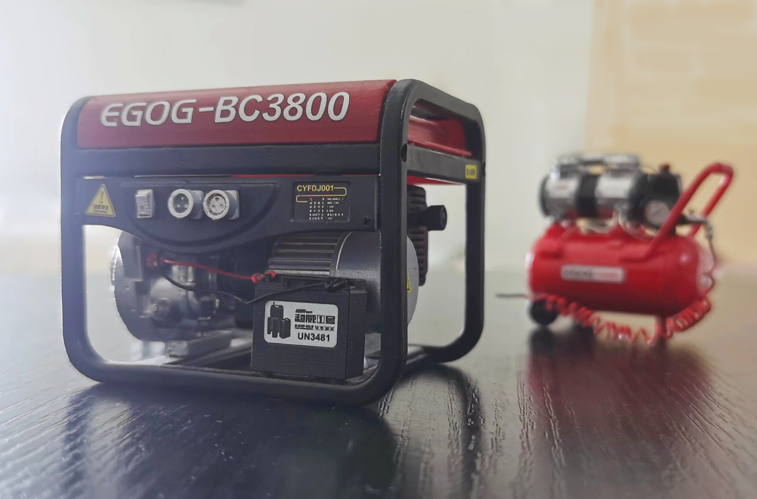 Model making，Hand board making，