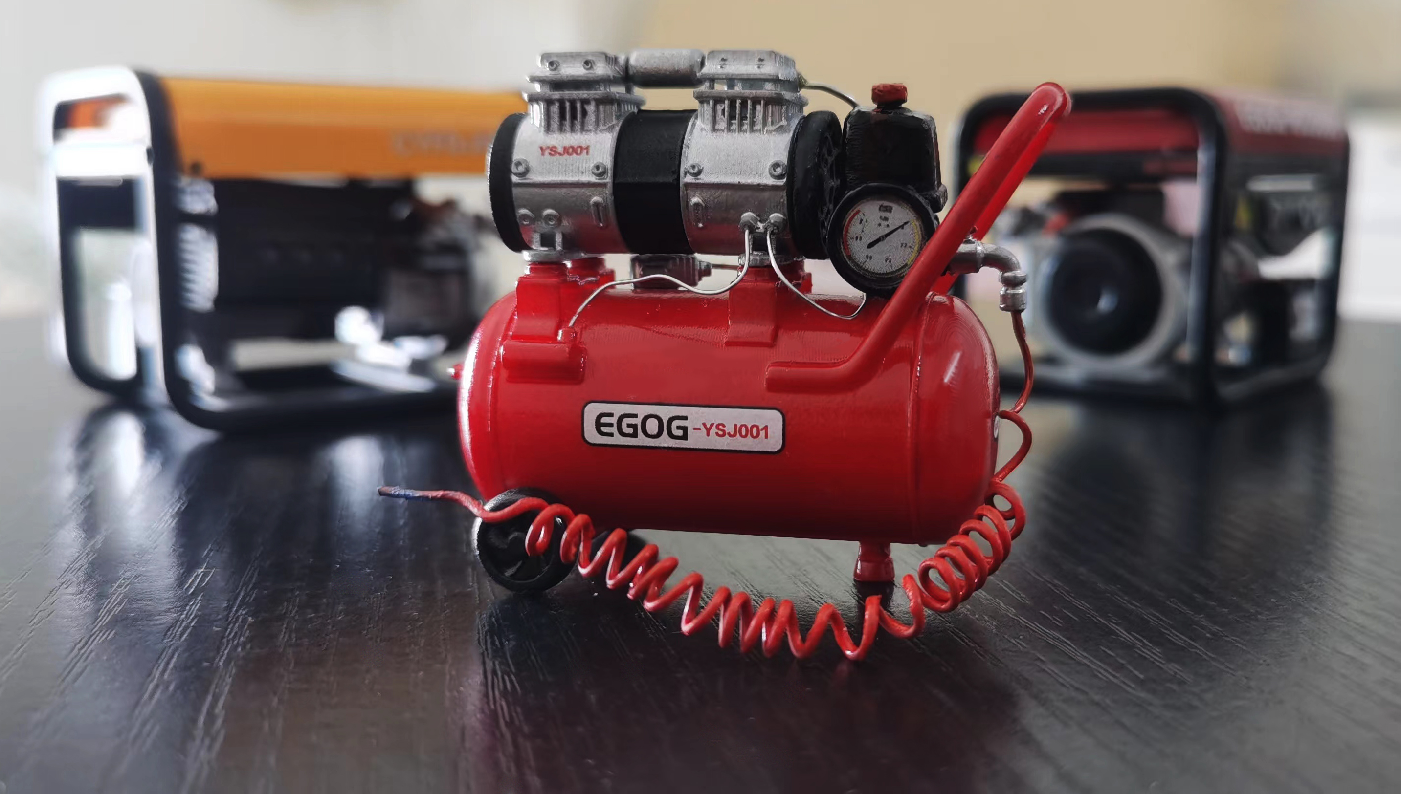 Model making，Hand board making，