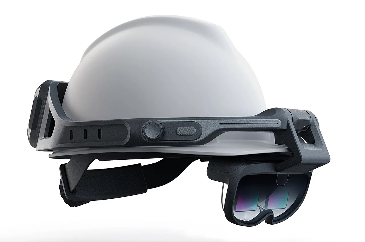 X-Craft，explosion-proof，Augmented reality，