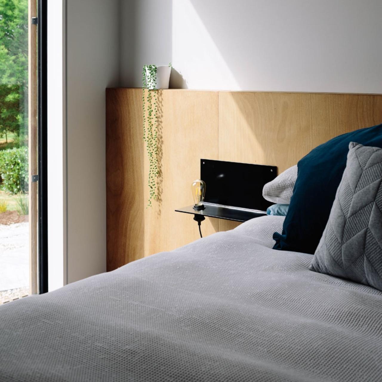 New Zealand，Geometric hut，Architecture，