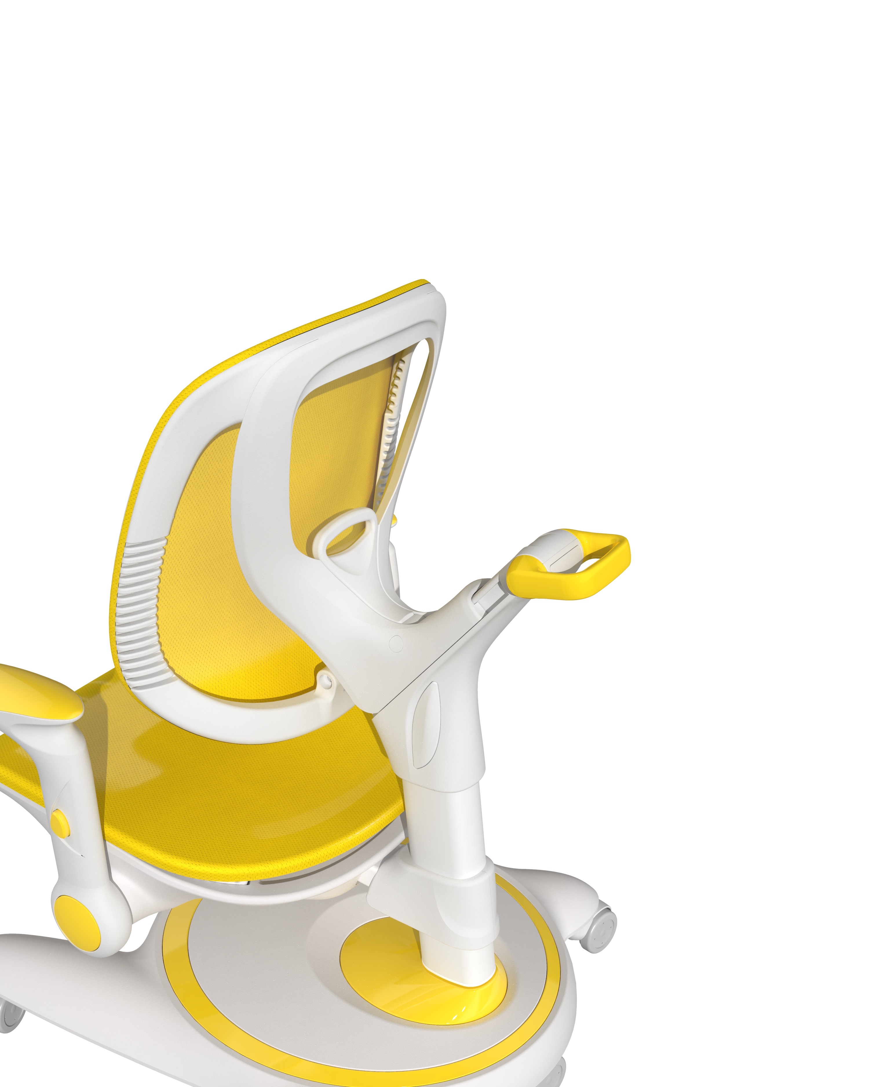 Children's chair design，Office chair design，Ergonomics，