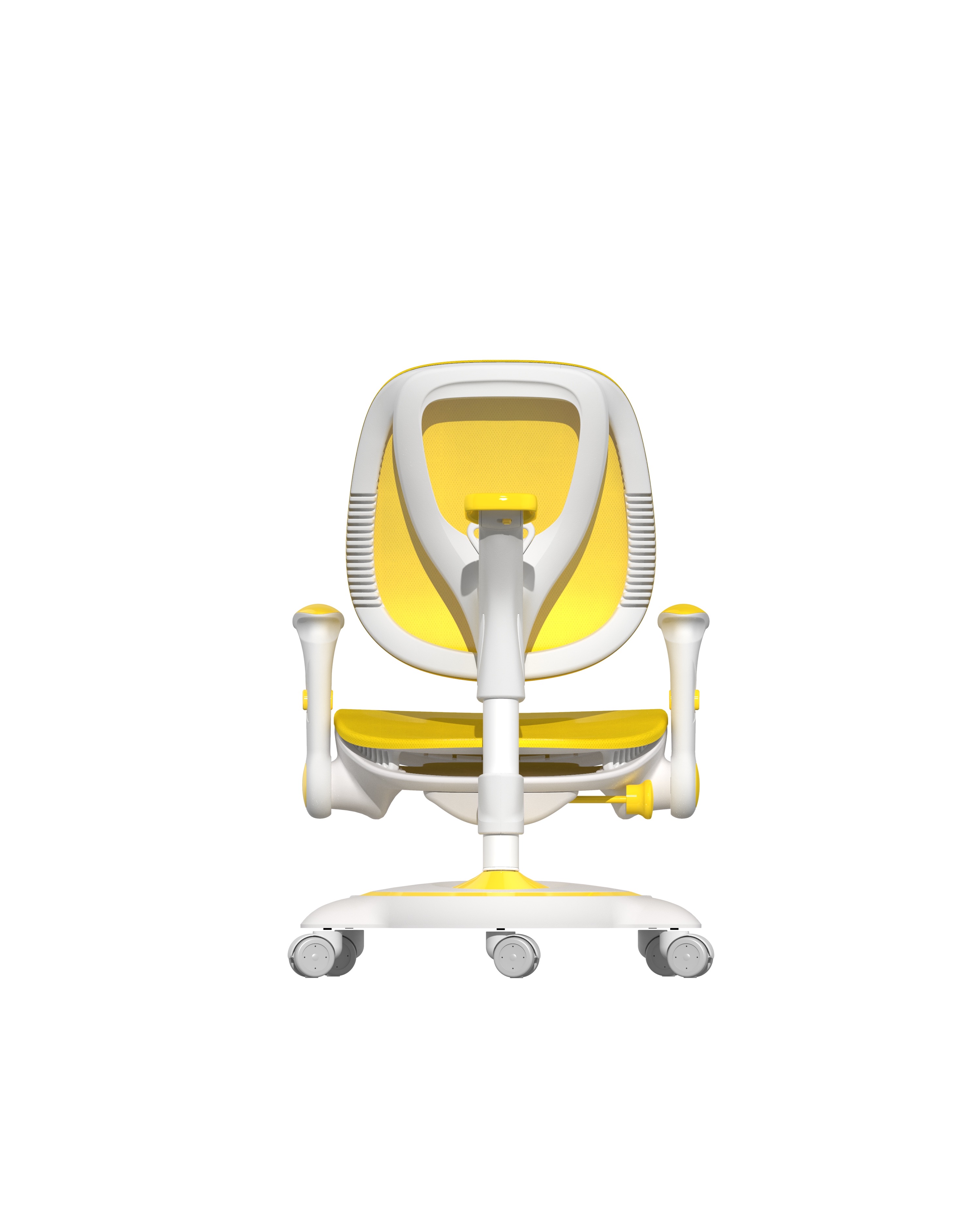 Children's chair design，Office chair design，Ergonomics，
