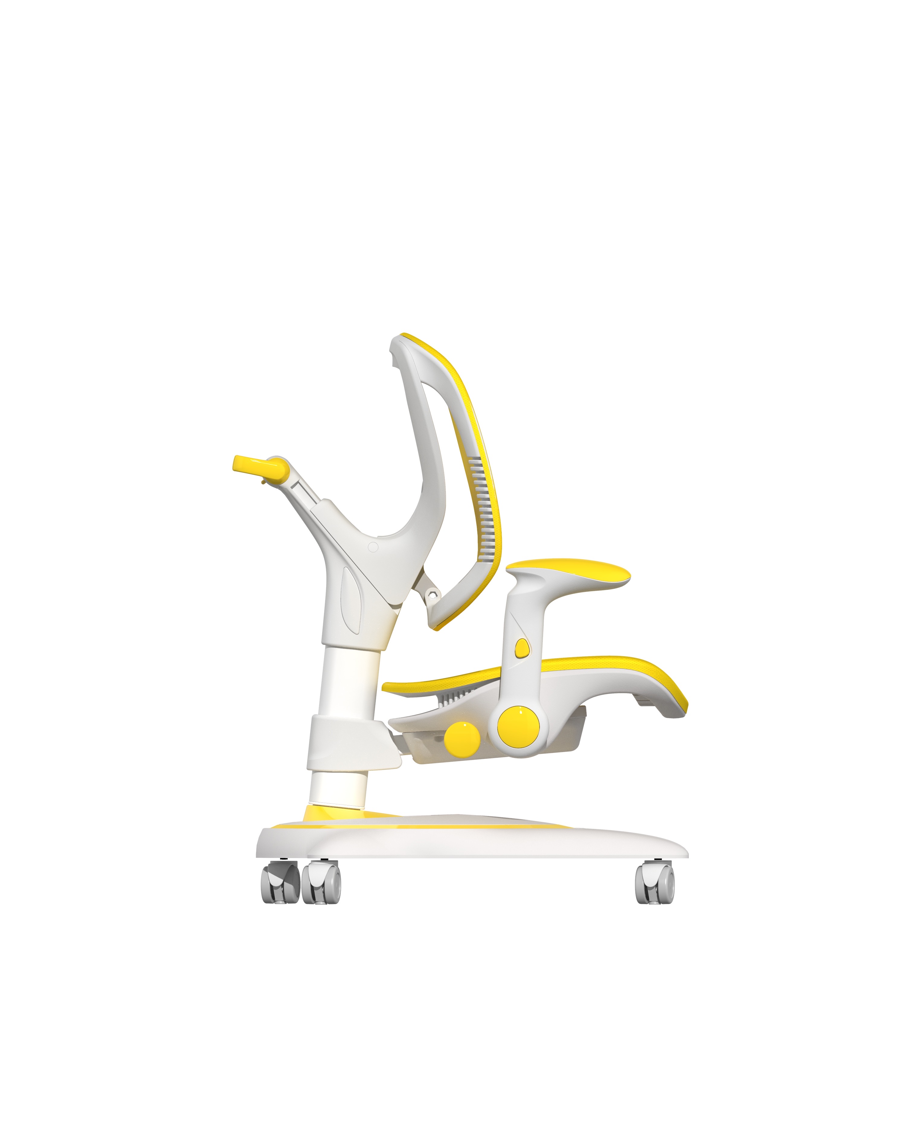 Children's chair design，Office chair design，Ergonomics，